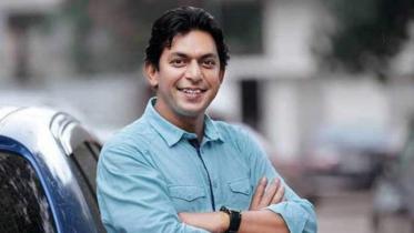 Toofan’s script impressed me, excited to start work: Chanchal Chowdhury 