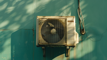 Airconditioner Shopping 
