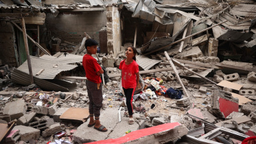 gaza