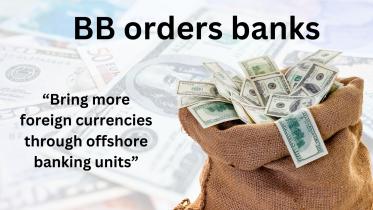 Banks asked to increase forex inflow