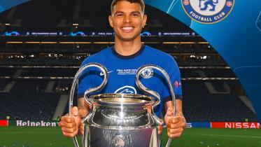 Thiago Silva