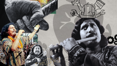 Remembering Fakir Alamgir, the voice of the working class