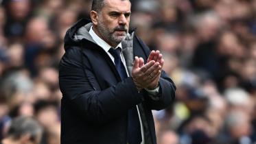 Ange Postecoglou