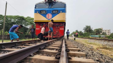 gazipur train