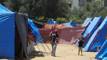 israel-palestinians