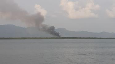 myanmar