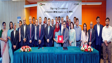 IFIC Bank 