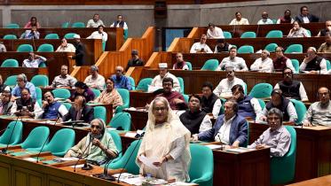 pm speech