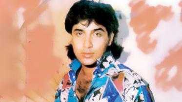 Actor Sohel Chowdhury 