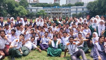 SSC results in frames: Celebrating achievements