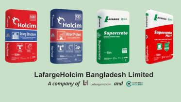 LafargeHolcim Bangladesh’s turnover, profit drop for first time since 2020