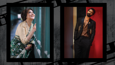 Swastika Mukherjee and Sariful Razz to pair up for new film