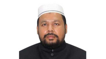 Jamil Hasan