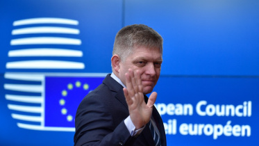 Slovakia's Prime Minister 