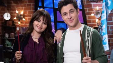 ‘Wizards of Waverly Place’ spinoff reveals first look, sets official title