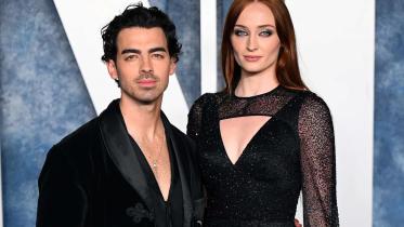 ‘Those were the worst few days of my life’: Sophie Turner on split from Joe Jonas