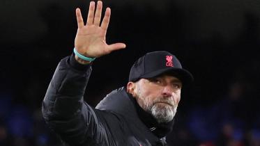 Looking back at Klopp’s amazing Liverpool journey