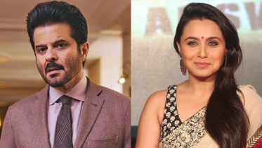 Anil Kapoor, Rani Mukerji to reunite for ‘Nayak 2’ 