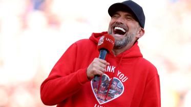 Juergen Klopp