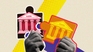 bank mergers in Bangladesh
