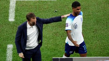 Rashford 
