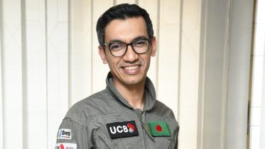 Ashik Chowdhury
