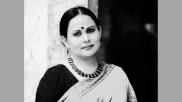 Afsana Mimi’s father passes away 