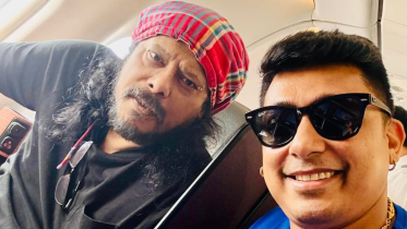 Zayed Khan to attend ‘Bangladesh Festival London’ alongside rock guru James
