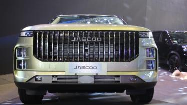 Jaecoo J7