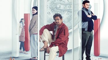 ‘Kaalpurush’: A murder mystery where time is the protagonist 