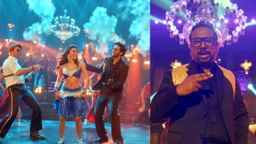 Toofan’s ‘Ura Dhura’ drops on Shakib’s silver jubilee in industry