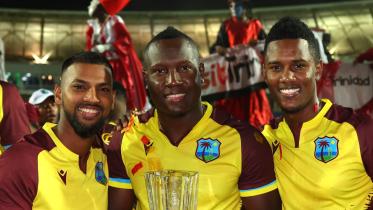 ICC T20 World Cup 2024 Group C preview