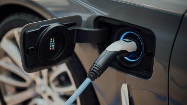 EV charging