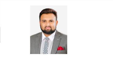 Sumon Chowdhury, secretary general of the Bangladesh Steel Manufacturers Association (BSMA)