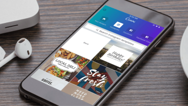 Canva Create
