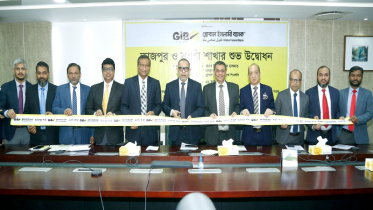Global Islami Bank