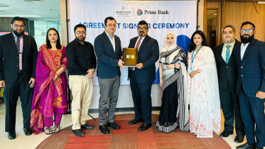Prime Bank