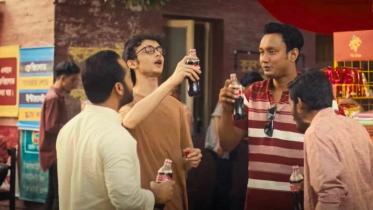 Coca-Cola Bangladesh ad removed from YouTube after social media backlash