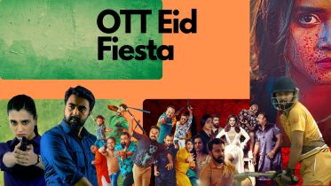 A delicious assortment of OTT projects this Eid 