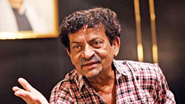 Goutam Ghose