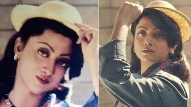 ‘Shimul Parul’ actress Sunetra passes away at 53