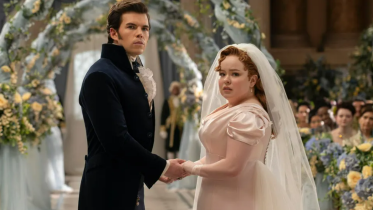 ‘Bridgerton’ Season 3: A triumphant return to regency romance