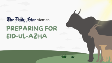 Preparing for Eid-Ul-Azha 2024