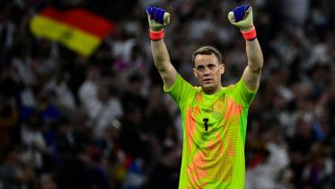Manuel Neuer