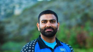 Sahil Chauhan