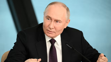 Putin praises Vietnam for its stance on Ukraine