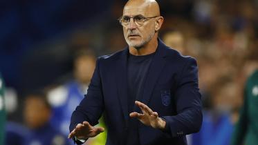 Spain aiming for fourth European Championship