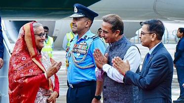 sheikh hasina