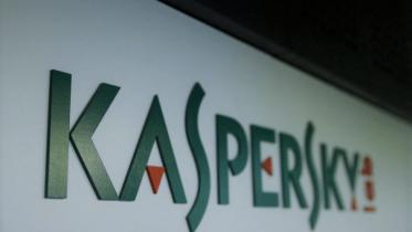 Kaspersky