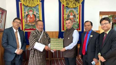 bhutan